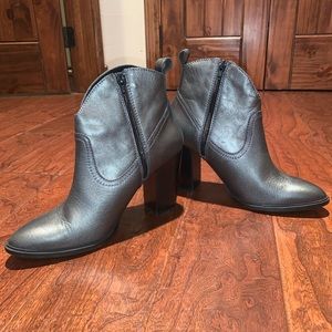 Women’s boots